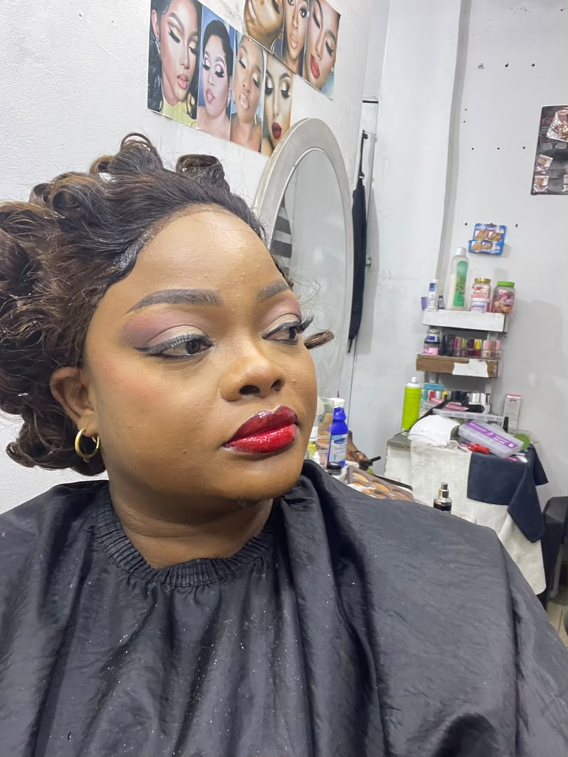 Maquillage soirée